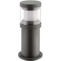 Franssen Lampe de terrasse Polo Anthracite