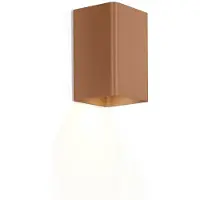 Wever & Ducre Docus Mini GU10 Copper | Small