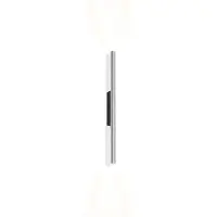Wever & Ducre Match Lampe Murale Match 2.0 | Black Matt|Aluminium | 3000 K