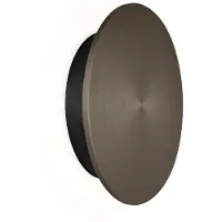 Wever & Ducre Miles Round Lampe Murale Miles Round 2.0 | Bronze | 2700 K