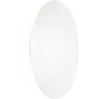 Wever & Ducre Miles Round Lampe Murale Miles Round 3.0 | White Matt | 2700 K