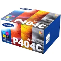 Samsung CLT-P404C Toners Pack Combiné