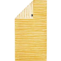 Cawö Serviette de Douche Cawö Loft Lines Scotch