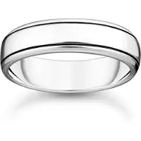 Thomas Sabo - TR2503-637-21-58 - Bague - Unisexe - Rebel at Heart - Weite 58
