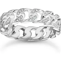 Thomas Sabo - TR2500-051-14-54 - Bague - Femmes - Rebel at Heart - Weite 54