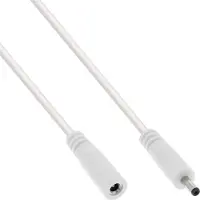 InLine Câble d'extension DC (2 m)