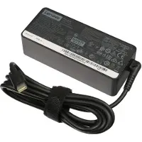 Lenovo 01FR026 adaptateur de puissance & onduleur Intérieure 65 W Noir