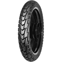 Mitas Pneu Mc 32-17 '' 100 / 80-17 52r Tl