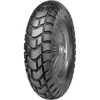Mitas Pneus , dimensions 130/90-10, indice de charge 61J, type TL, modèle MC17 MT