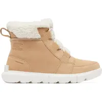 Sorel Bottes de Neige Sorel Femme Explorer Next Carnival Waterproof Canoe Sea Salt-Taille 41