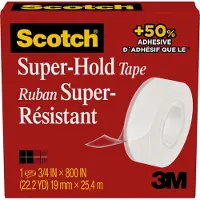Scotch Super Hold Klebeband