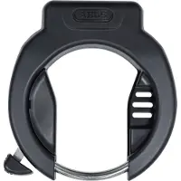 ABUS Cadenas De Cadre De Vélo 4750x R Bk