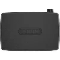 ABUS Alarme 61482 - ALARMBOX 2.0 BLACK