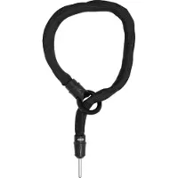 ABUS Ach 2.0 6ks Chain Lock Argenté 130 cm