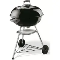 Weber Barbecue Charbon Bar-B-Kettle Ø57