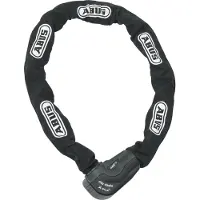ABUS Chaine antivol vélo Granit X-Plus 1060/110 cm, noir