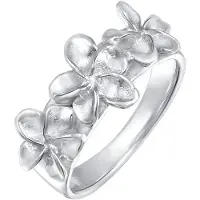 Nenalina Bague argent