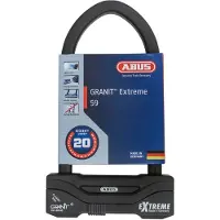 ABUS Antivol à arceau 59/180Hb245