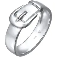Elli Bague 'Gürtel' argent