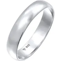 Elli Bague 'Classic' argent