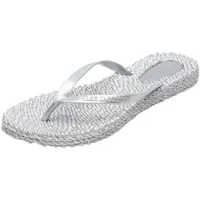Ilse jacobsen Sandales 'CHEERFUL02' argent
