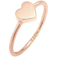 Elli Bague or rose