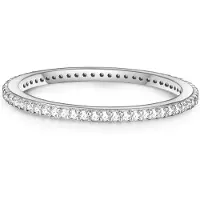 Glanzstücke Bague argent