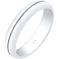 Elli PREMIUM Bague argent
