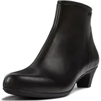 Camper Bottines 'Helena' noir