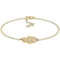 Elli Bracelet 'Hand Fatima' or