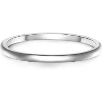 Glanzstücke Bague argent