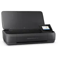 HP OfficeJet 250 Imprimante Portable (CZ992A)