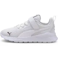 Puma Baskets 'Anzarun' noir / blanc