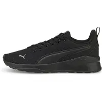 Puma Chaussure de sport 'Anzarun Lite' noir / blanc