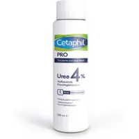Cetaphil Pro Urea 4 % lotion hydratante reconstituante, 500 ml lotion