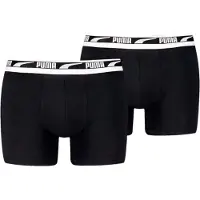Puma Boxers Everyday Multi Logo 2 Unités