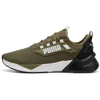 Puma Chaussures de course Retaliate 3 Vert EU 40 1/2 Vert EU 40 1/2