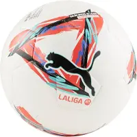 Puma Orbita Laliga 1 Hyb Football Ball Multicolore 3