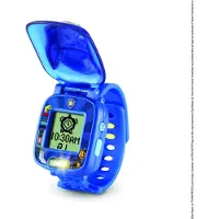 Vtech Montre Pat Patrouille jeu interactive de Chase