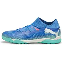 Puma Future 7 Match Tt Football Boots Bleu EU 43 Homme