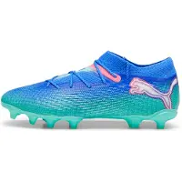 Puma FUTURE 7 PRO+ FG/AG BLEU 10