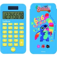 Disney C45D (Fonctionnement sur piles, Panneau solaire)
