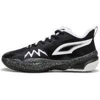 Puma Chaussure de sport 'Genetics Speckle' | 44 | male