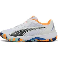 Puma Nova Court Padel Shoes Blanc EU 40 1/2