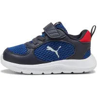 Puma Baskets Fun Racer 2 Enfants