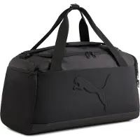 Puma Sac de sport 'Buzz' noir