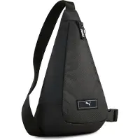 Puma Sac à bandoulière noir