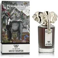 Penhaligon's L'omniscient M. Thompson Parfum Eau de Parfum 75 ml