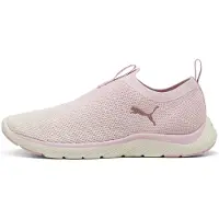 Puma Chaussure de course 'Softride Premier' rosé