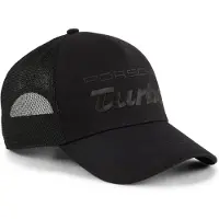 PUMA Motorsport 26096 Trucker Cap Noir Homme